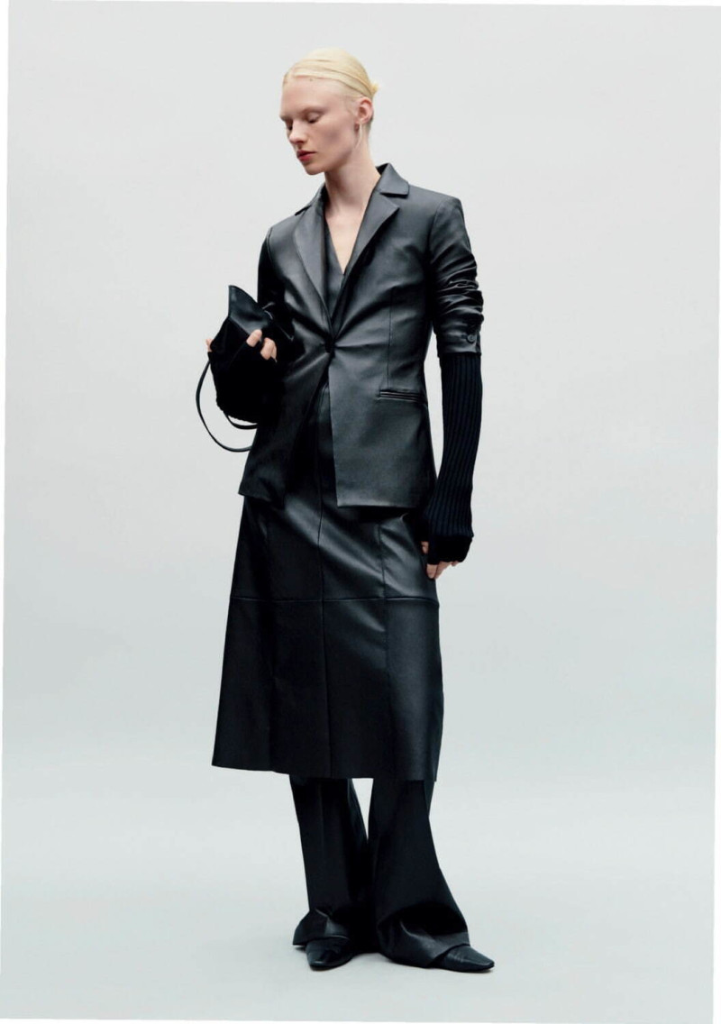 Joseph lookbook for Spring/Summer 2025