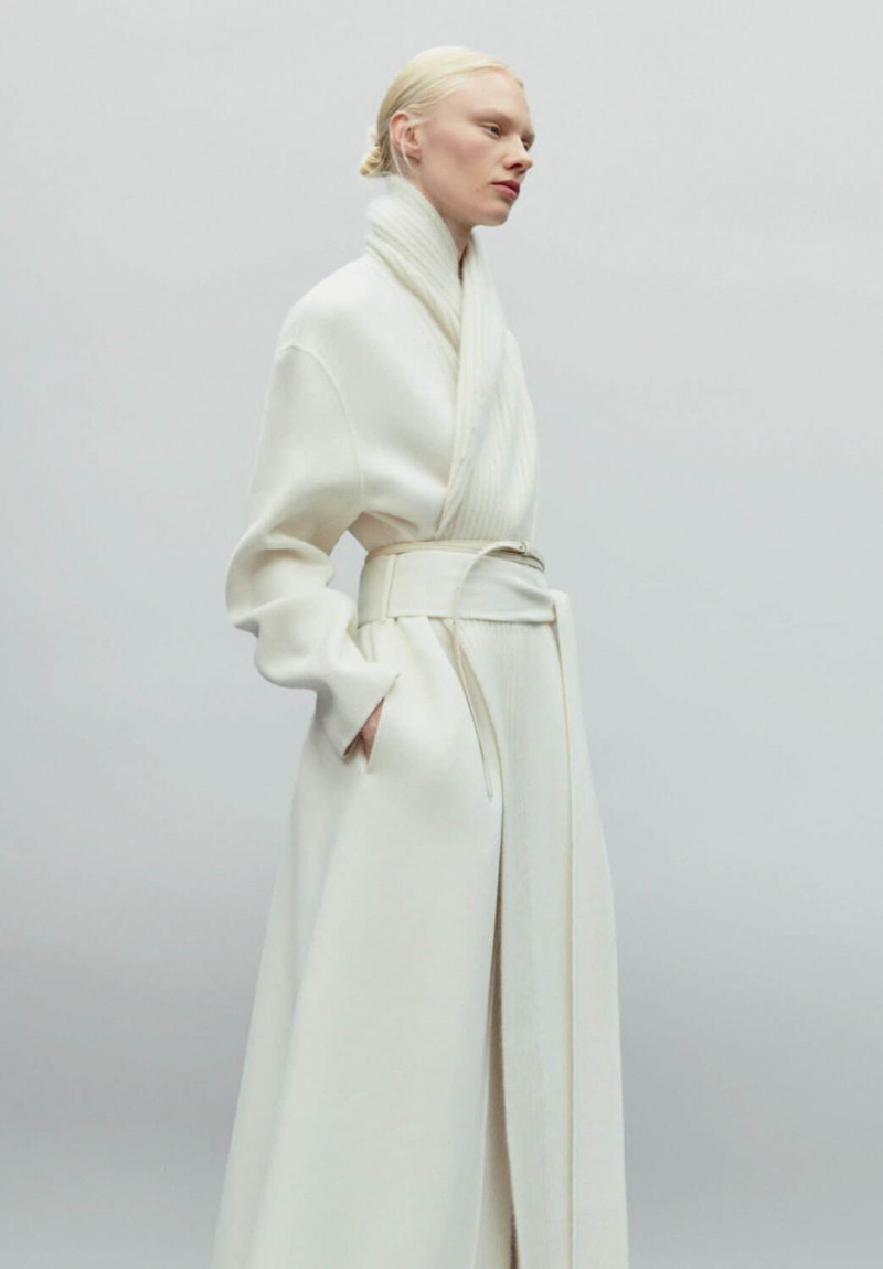 Joseph lookbook for Spring/Summer 2025
