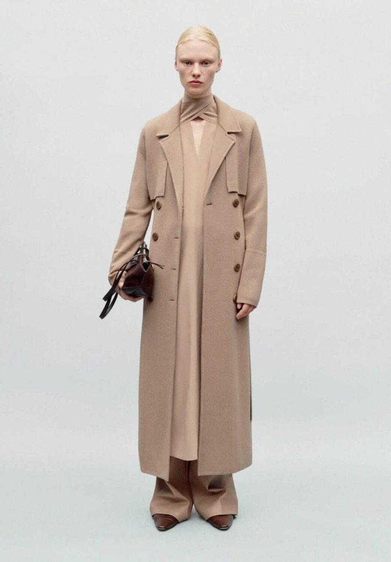 Joseph lookbook for Spring/Summer 2025