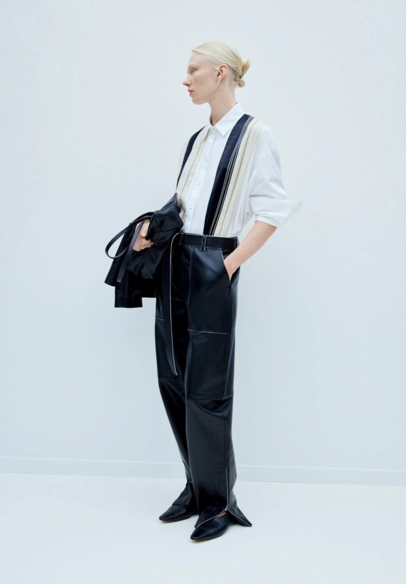 Joseph lookbook for Spring/Summer 2025