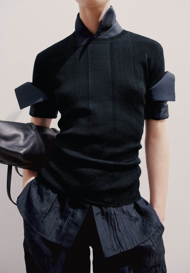 Joseph lookbook for Spring/Summer 2025