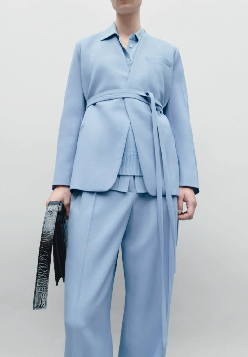 Joseph lookbook for Spring/Summer 2025