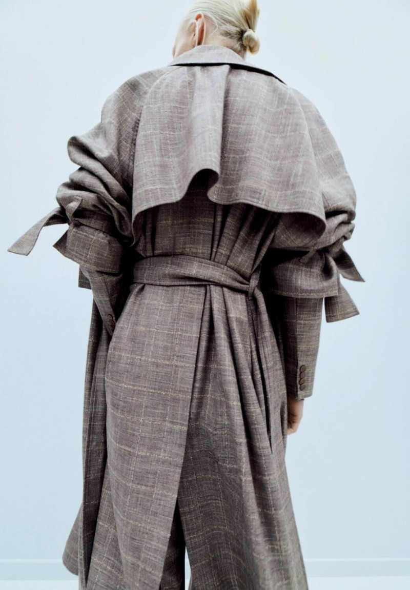 Joseph lookbook for Spring/Summer 2025