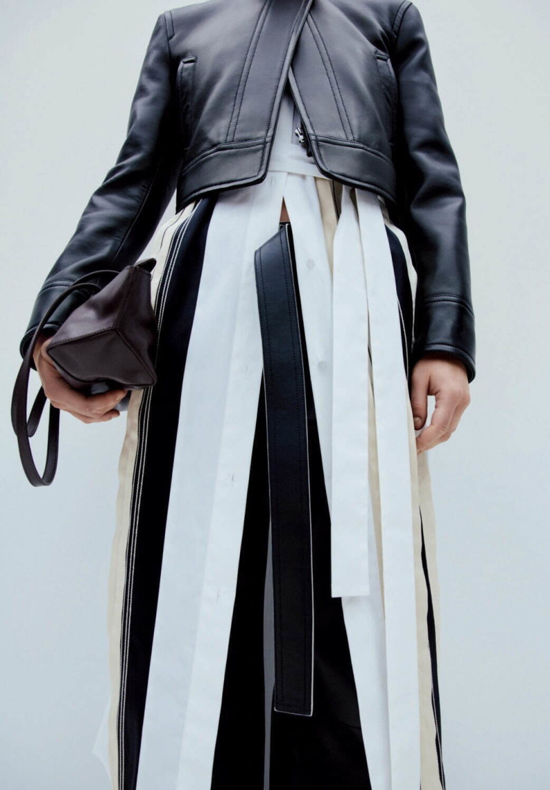 Joseph lookbook for Spring/Summer 2025