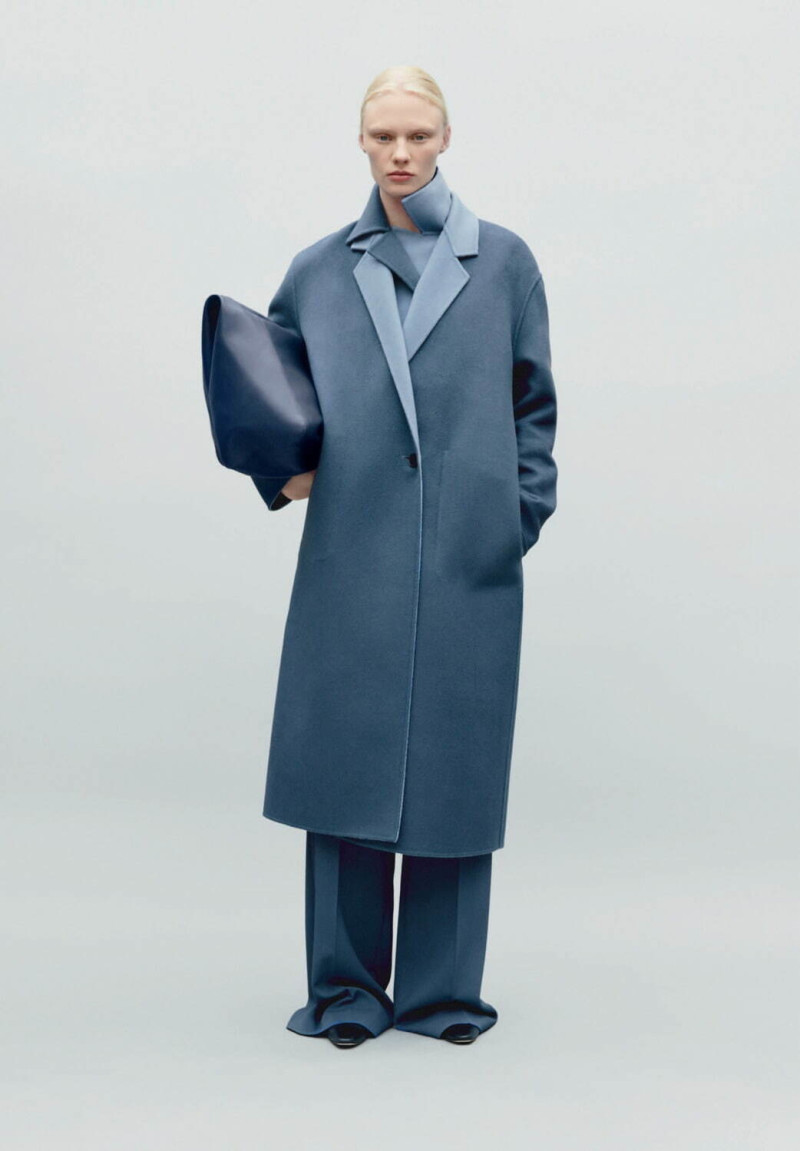 Joseph lookbook for Spring/Summer 2025