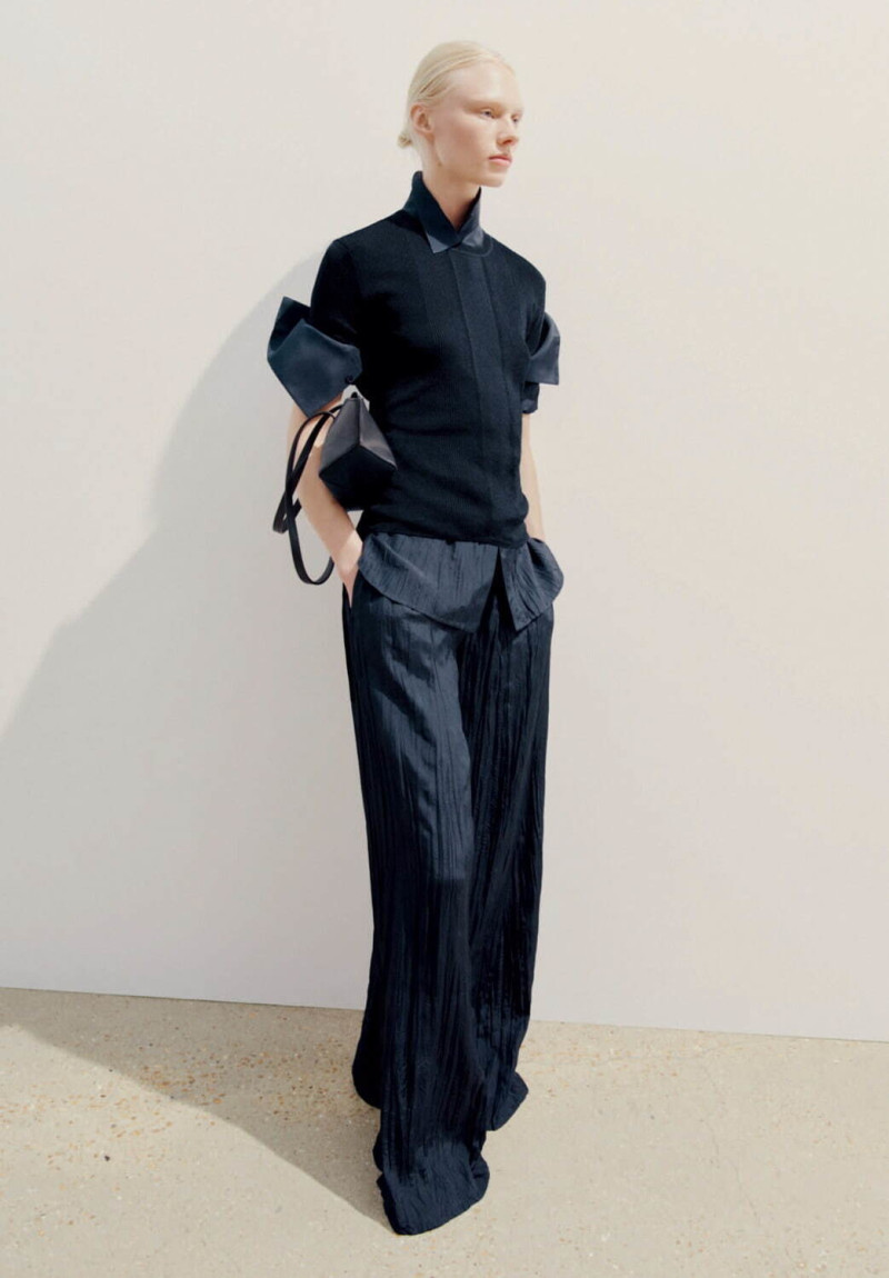 Joseph lookbook for Spring/Summer 2025