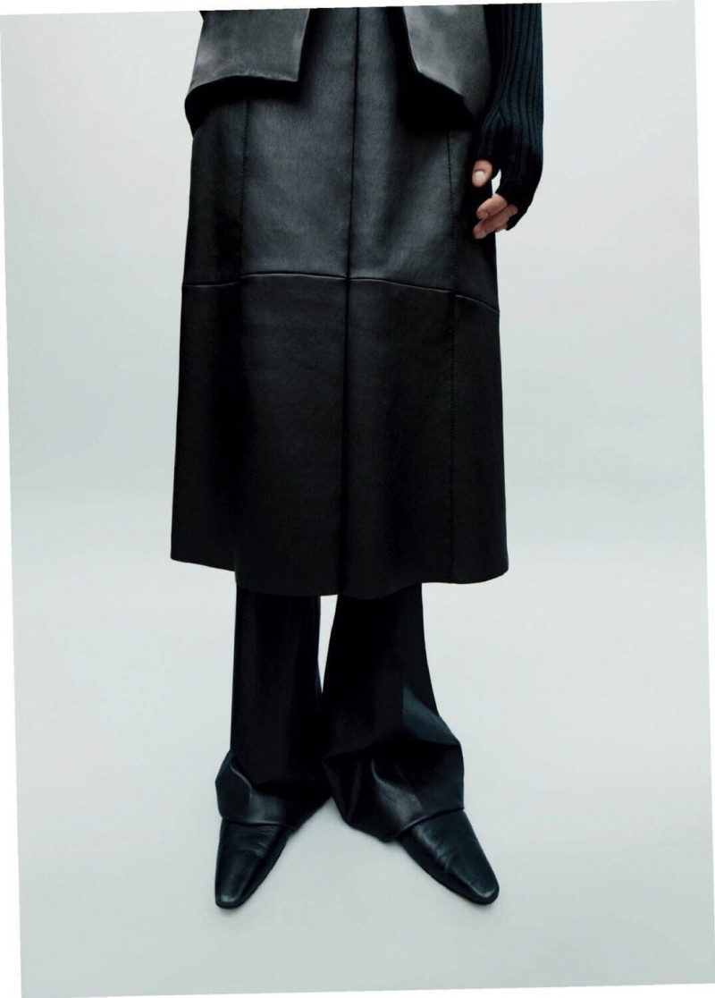 Joseph lookbook for Spring/Summer 2025