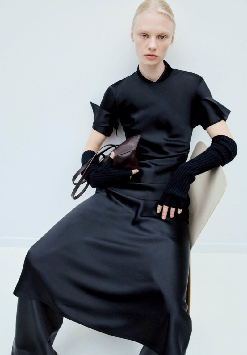 Joseph lookbook for Spring/Summer 2025