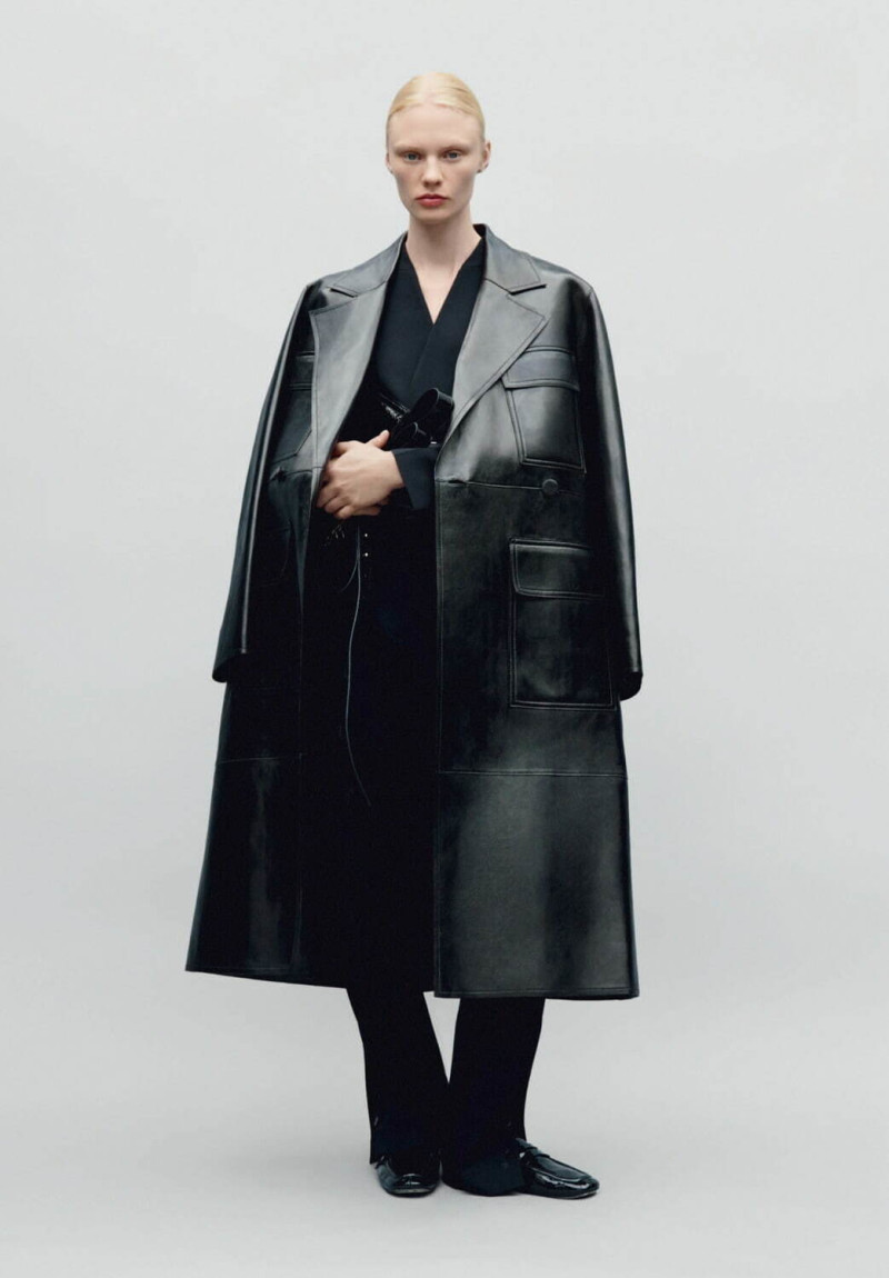 Joseph lookbook for Spring/Summer 2025