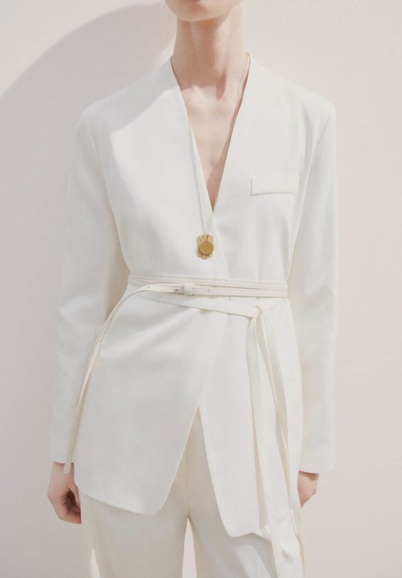 Joseph lookbook for Spring/Summer 2025