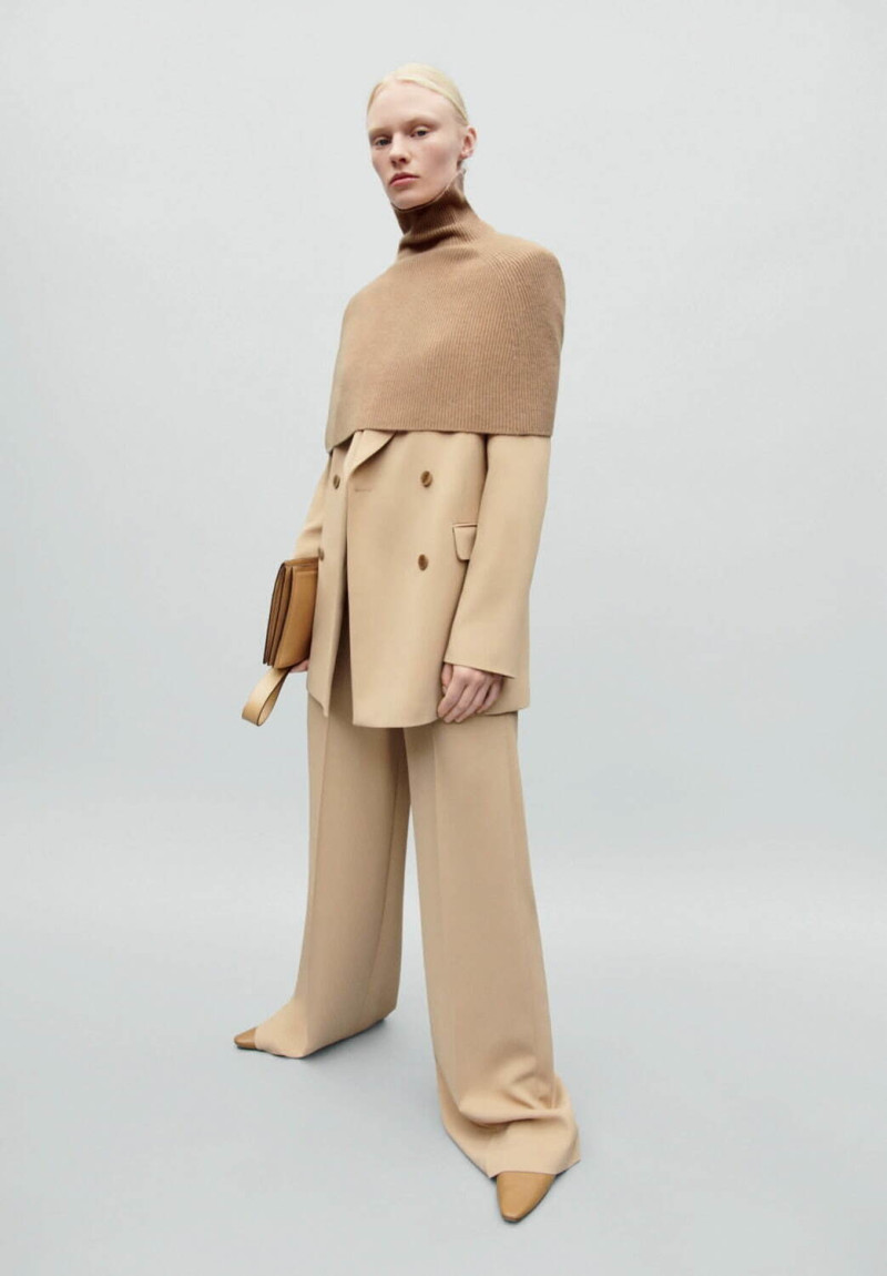 Joseph lookbook for Spring/Summer 2025
