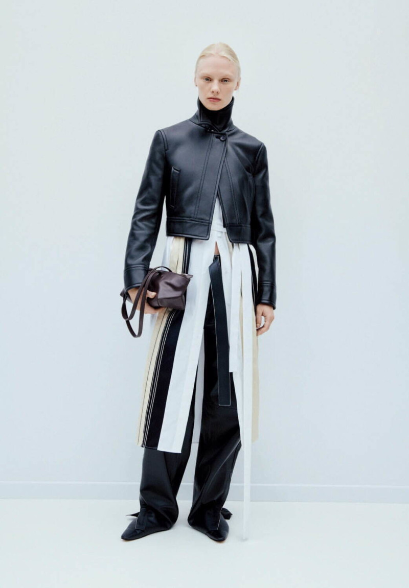 Joseph lookbook for Spring/Summer 2025
