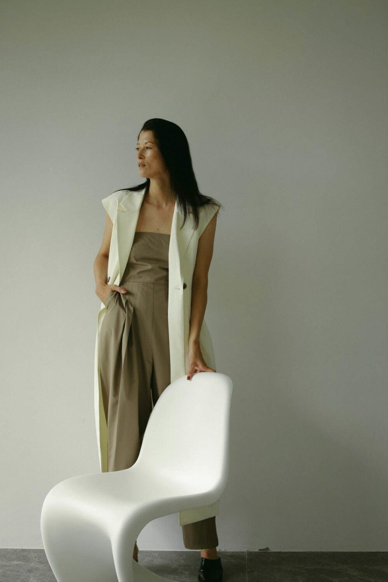 Elendeek lookbook for Spring/Summer 2025