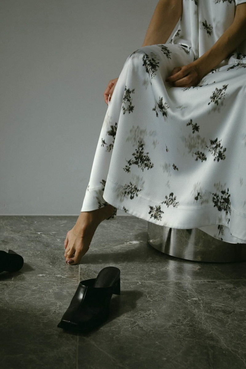 Elendeek lookbook for Spring/Summer 2025