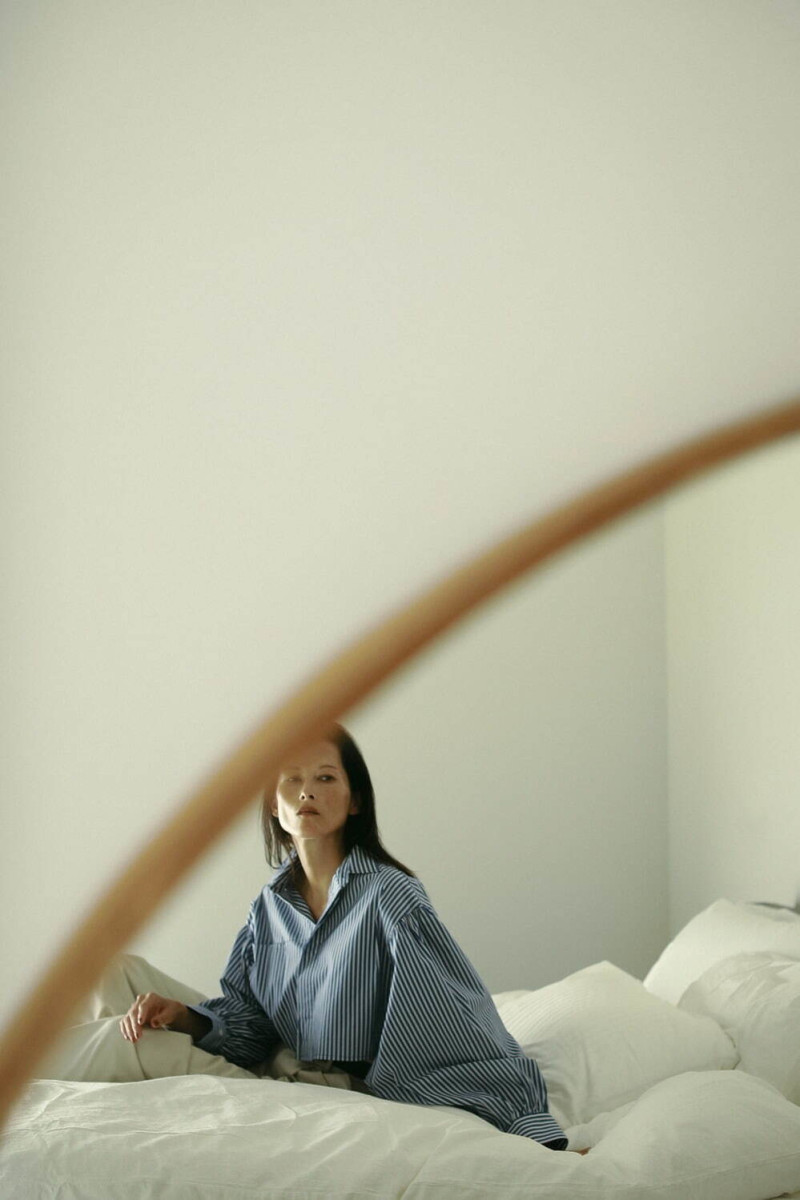 Elendeek lookbook for Spring/Summer 2025