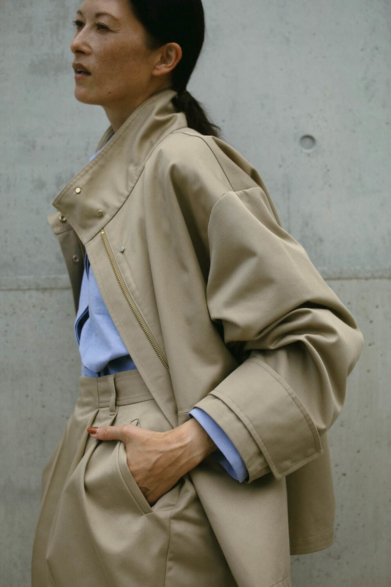Elendeek lookbook for Spring/Summer 2025