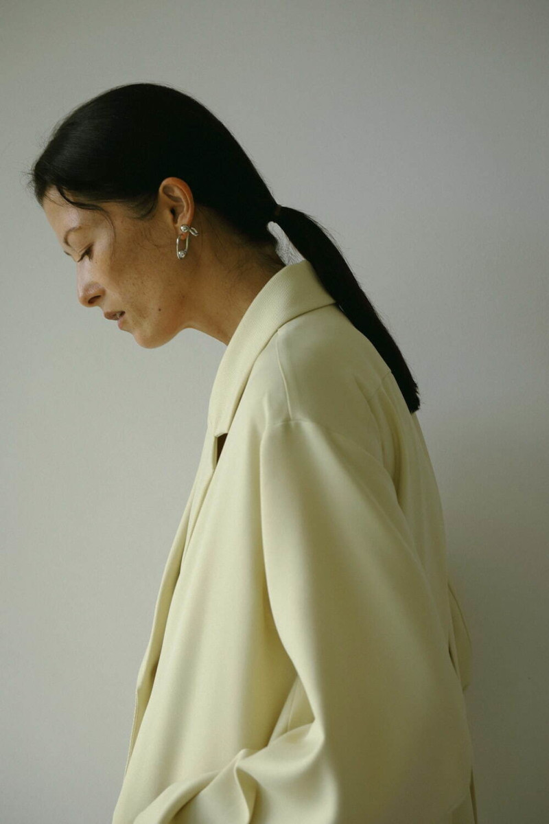 Elendeek lookbook for Spring/Summer 2025