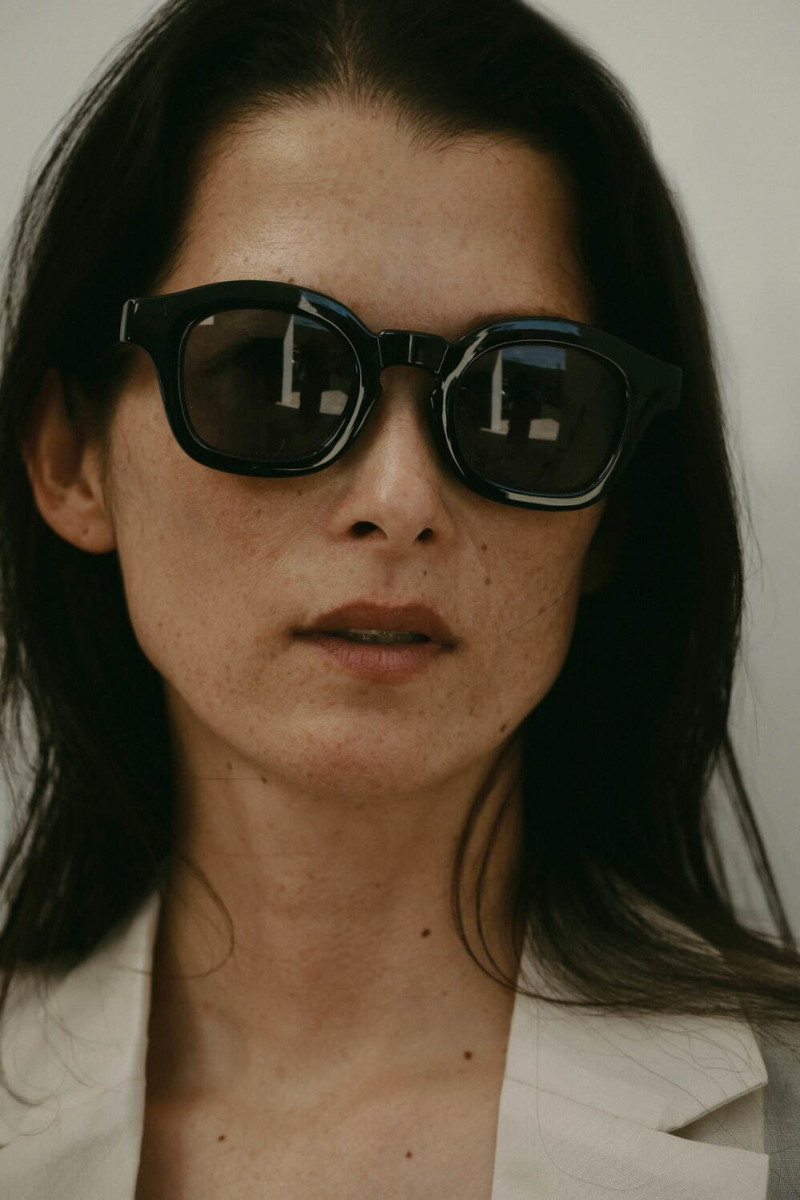 Elendeek lookbook for Spring/Summer 2025