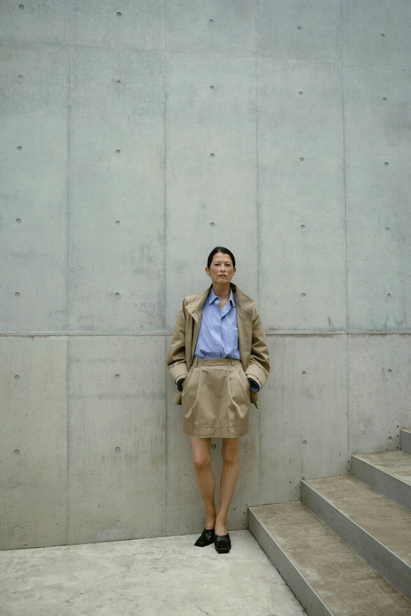 Elendeek lookbook for Spring/Summer 2025