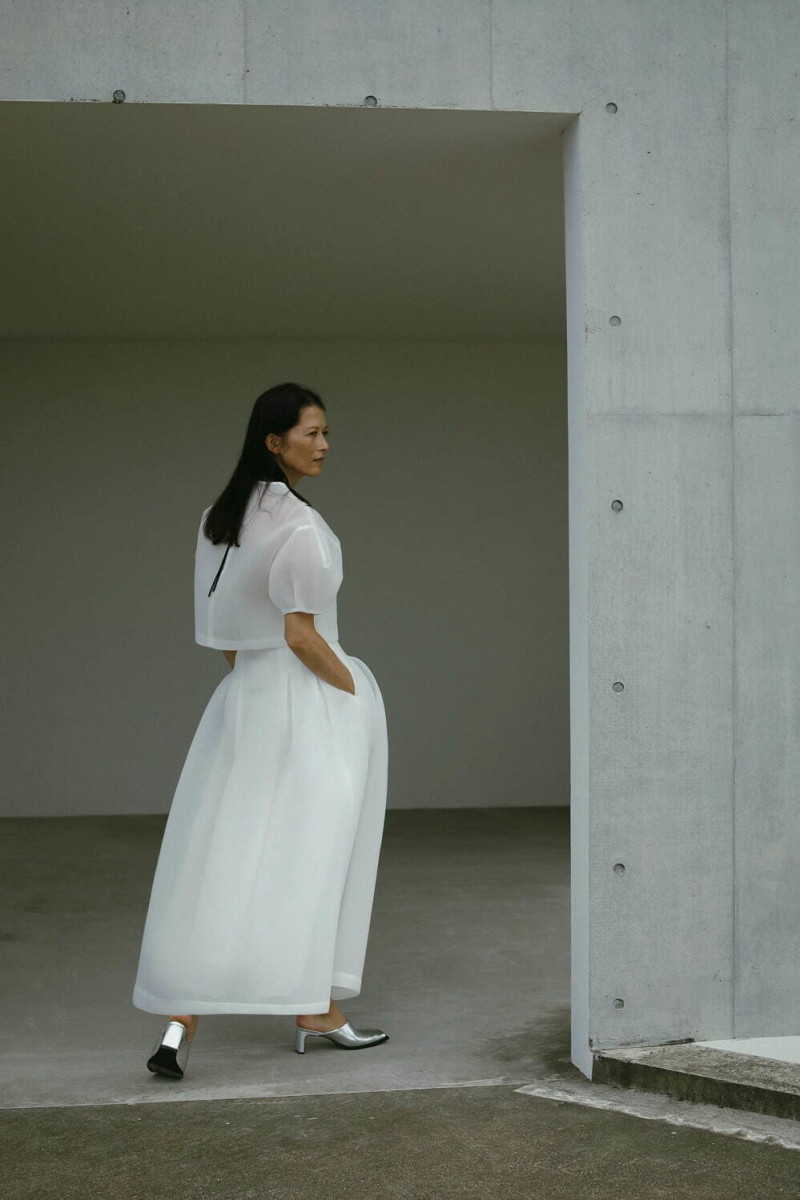 Elendeek lookbook for Spring/Summer 2025