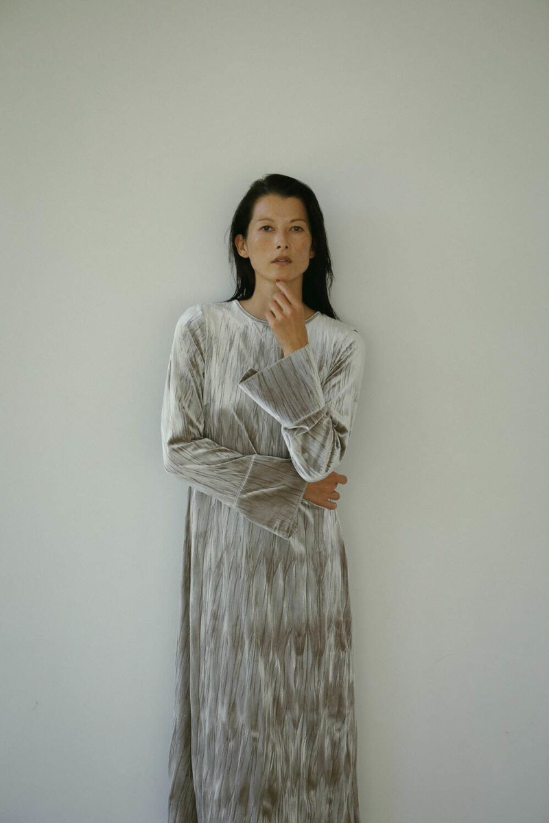 Elendeek lookbook for Spring/Summer 2025