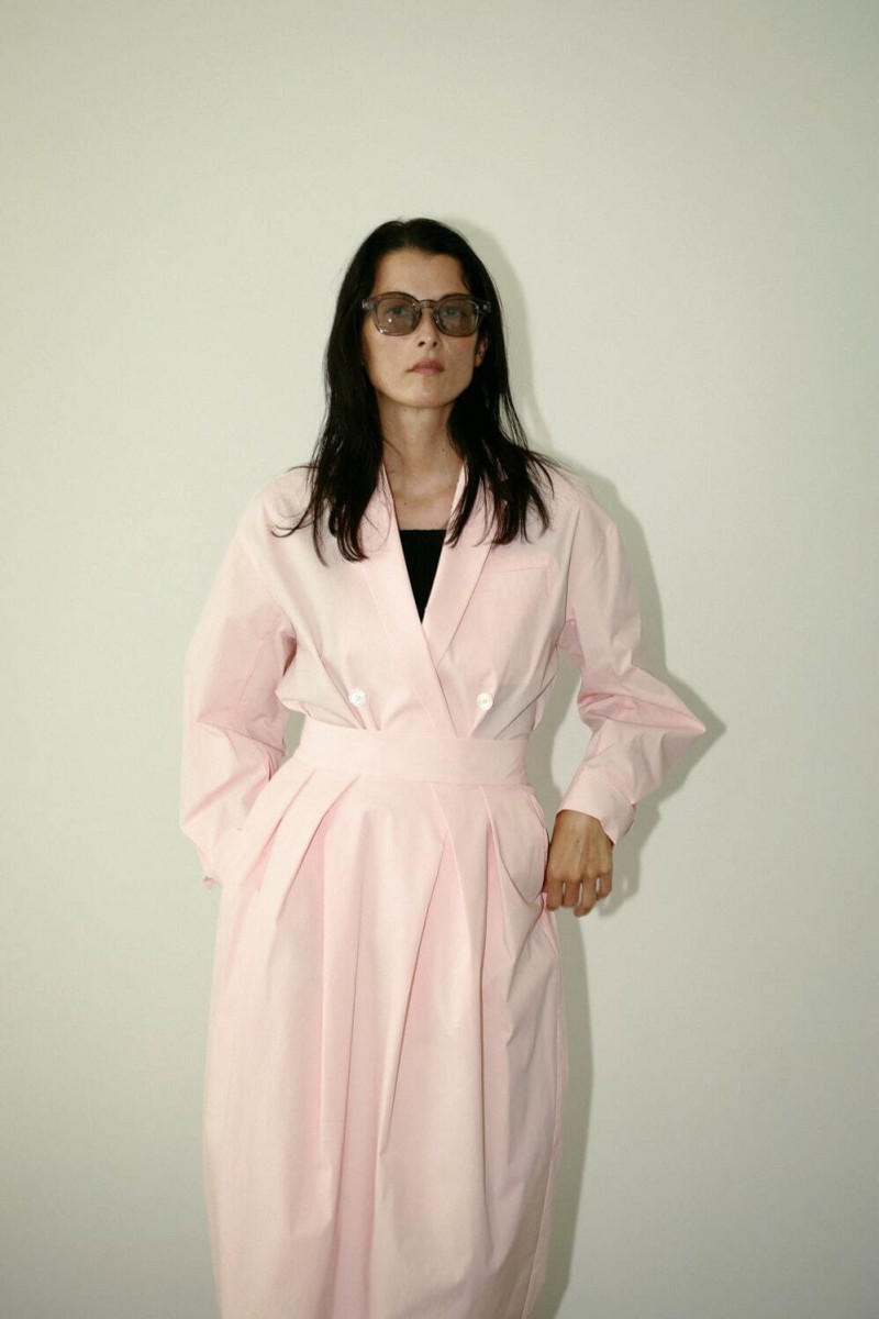 Elendeek lookbook for Spring/Summer 2025