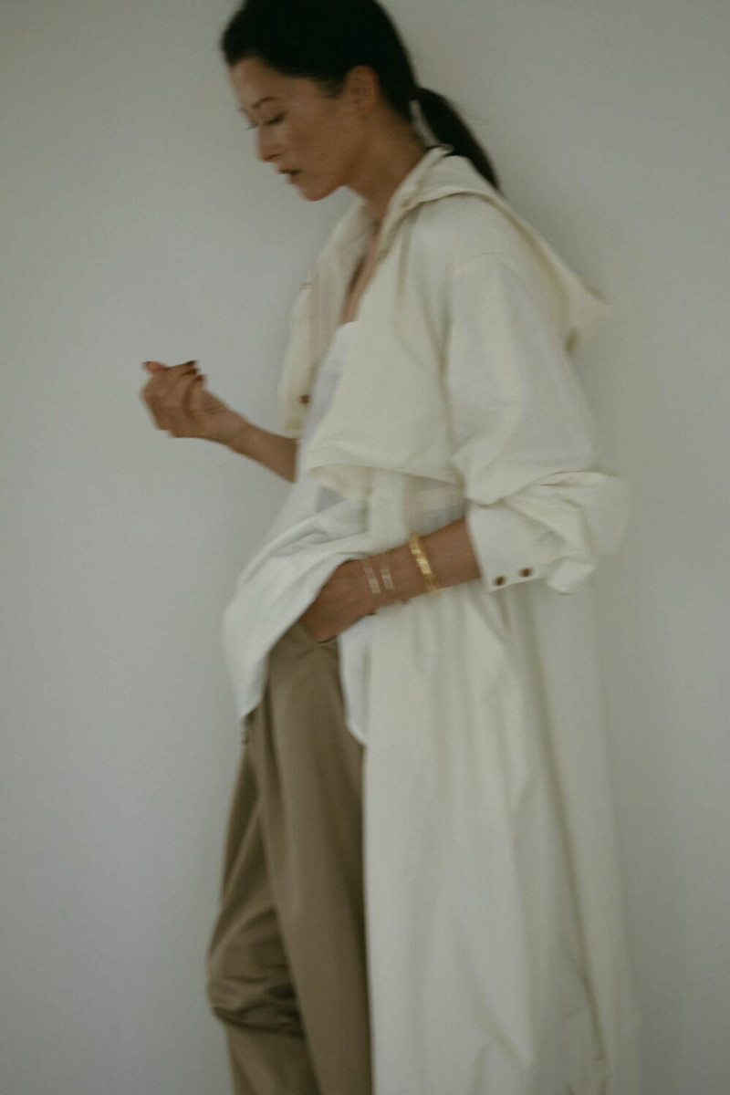 Elendeek lookbook for Spring/Summer 2025