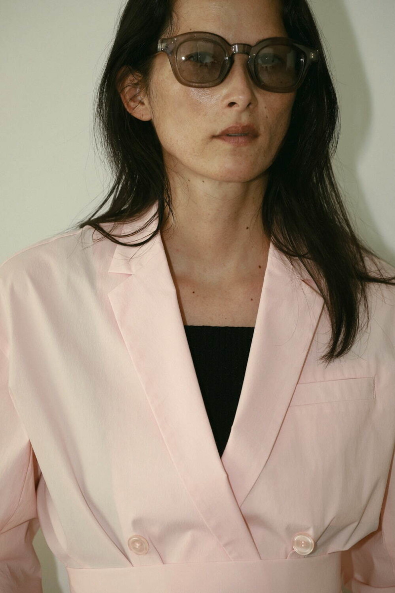 Elendeek lookbook for Spring/Summer 2025