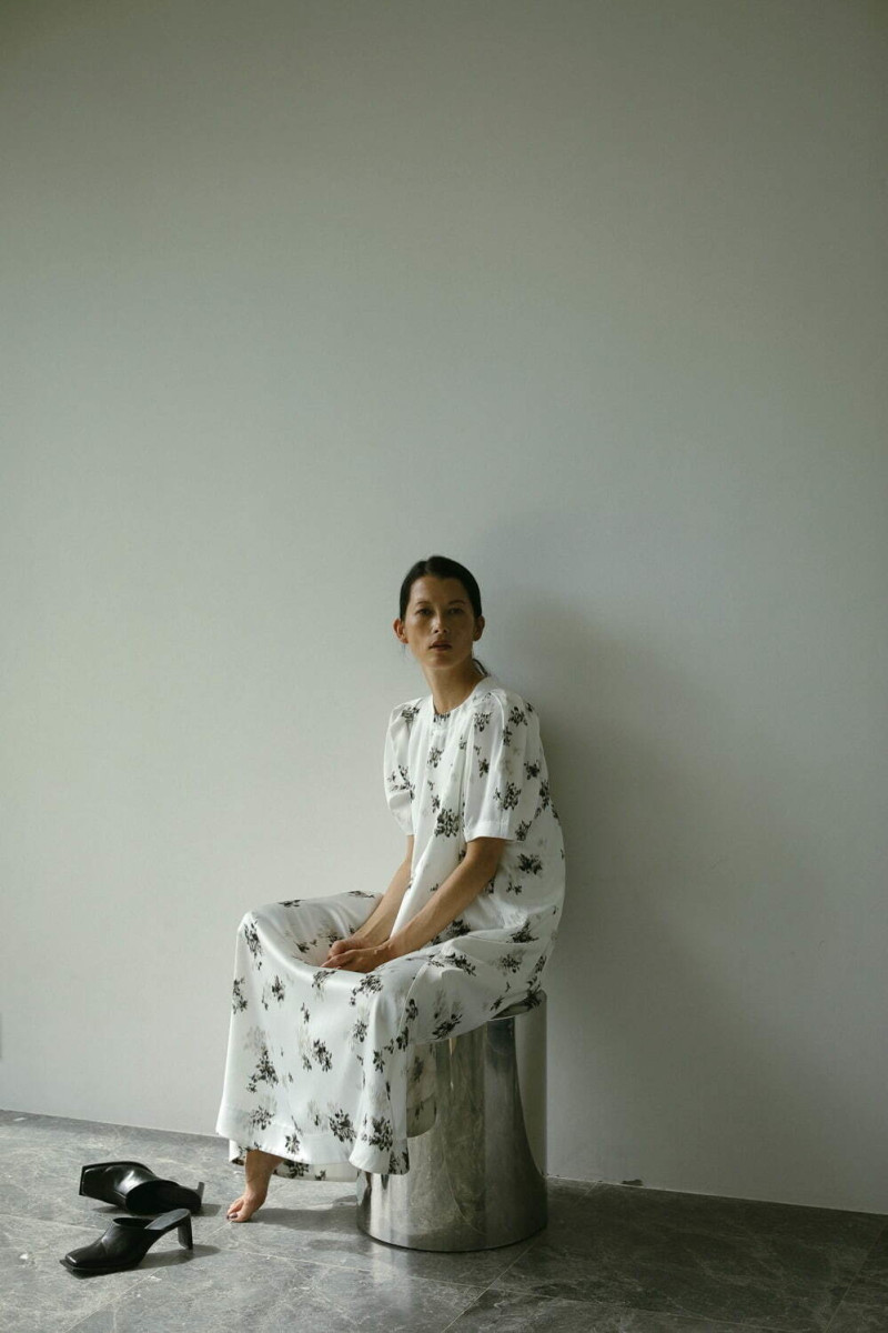 Elendeek lookbook for Spring/Summer 2025