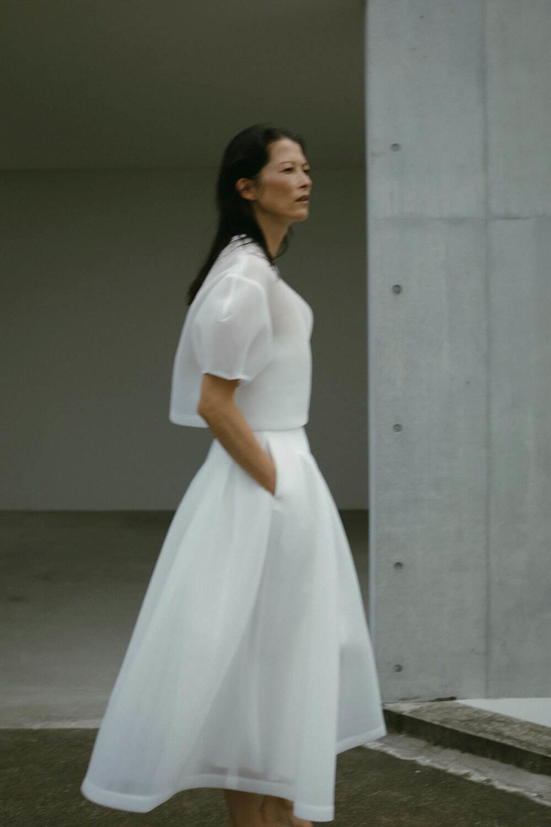 Elendeek lookbook for Spring/Summer 2025