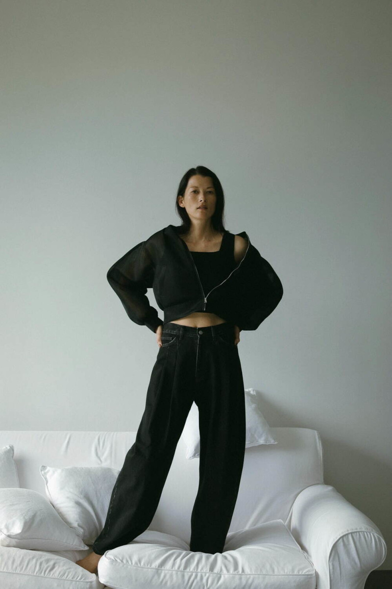 Elendeek lookbook for Spring/Summer 2025