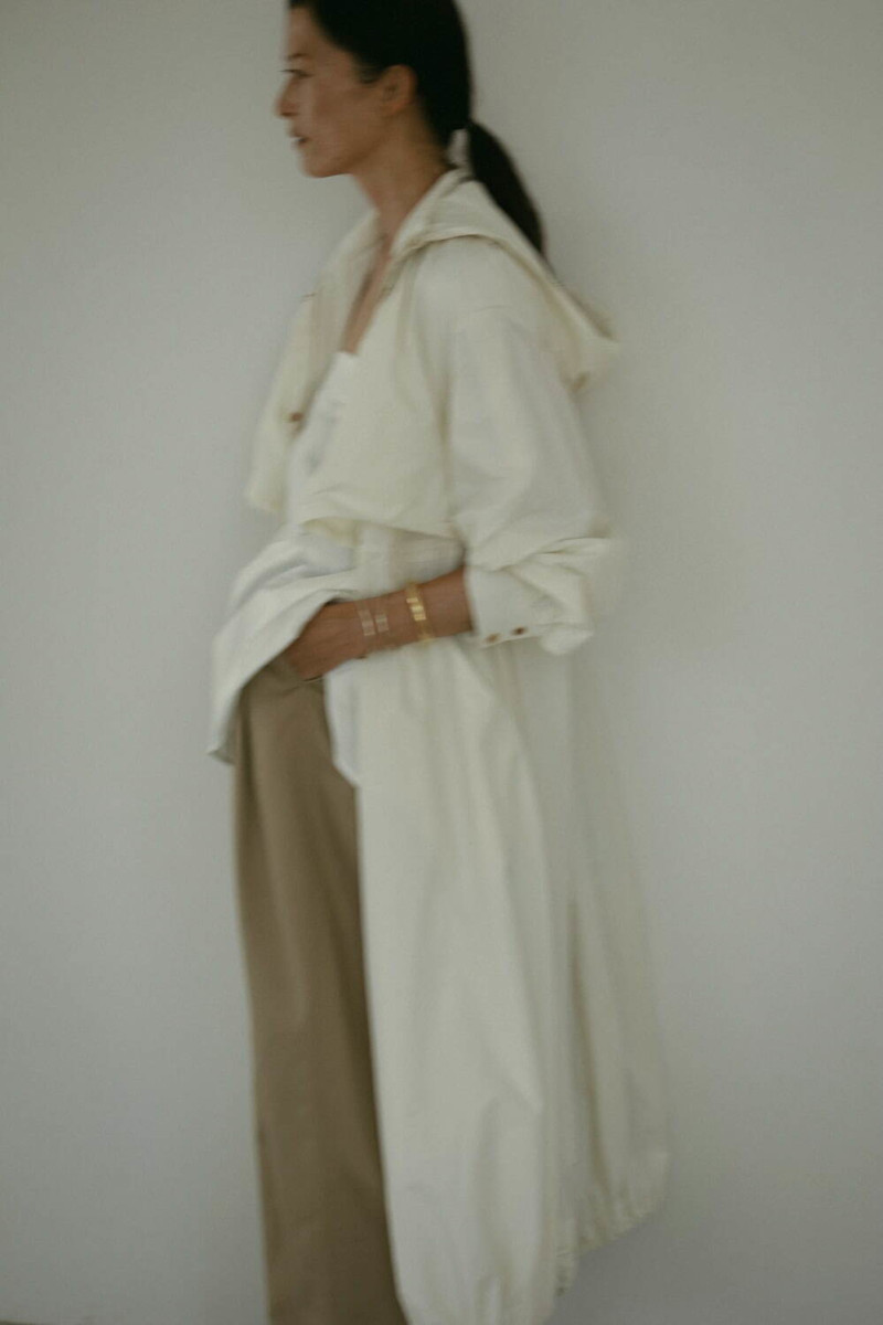 Elendeek lookbook for Spring/Summer 2025