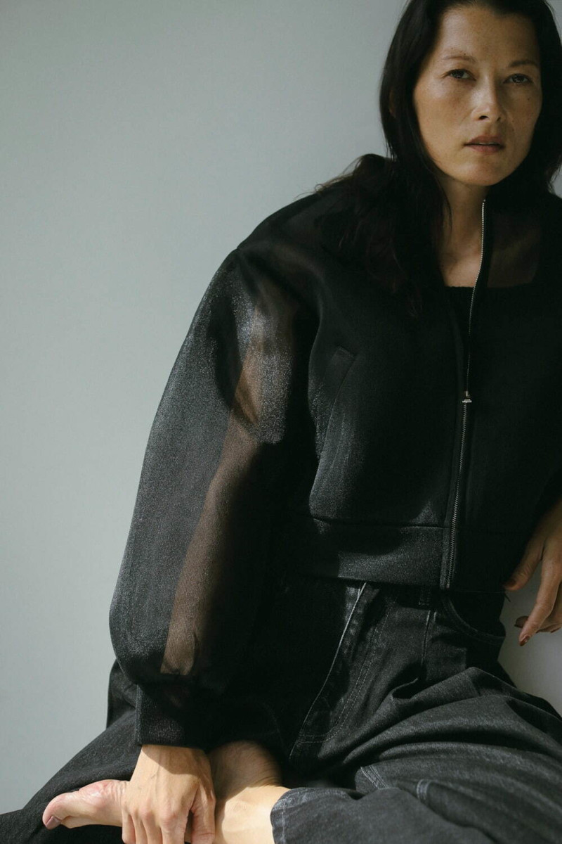 Elendeek lookbook for Spring/Summer 2025