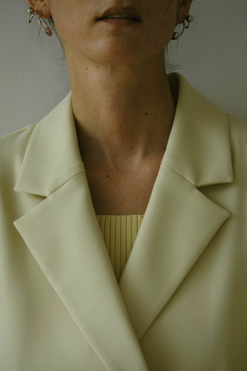 Elendeek lookbook for Spring/Summer 2025