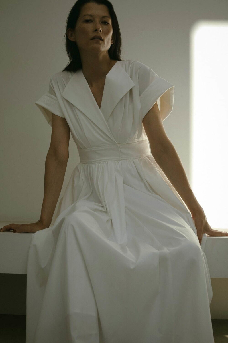 Elendeek lookbook for Spring/Summer 2025