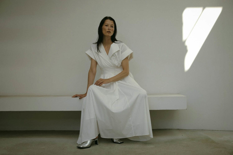 Elendeek lookbook for Spring/Summer 2025