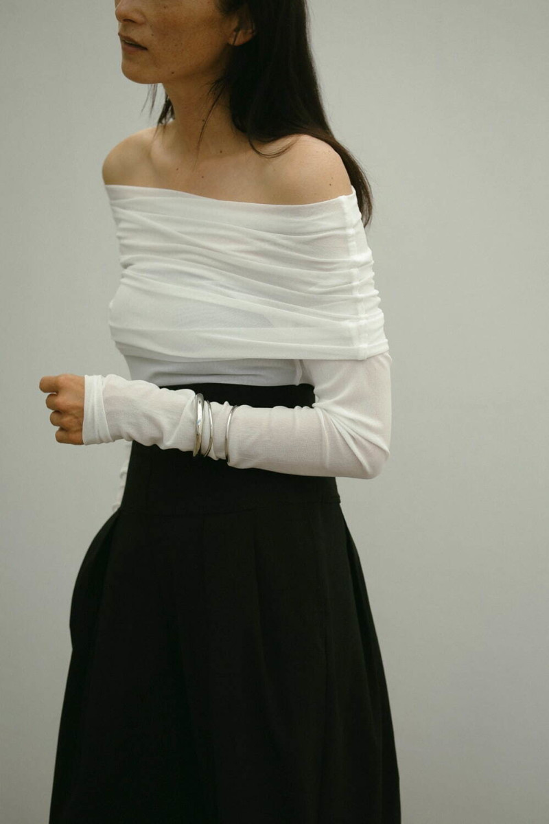 Elendeek lookbook for Spring/Summer 2025