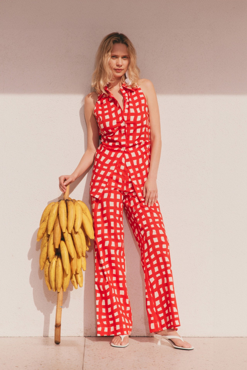 Simon Miller lookbook for Spring/Summer 2025