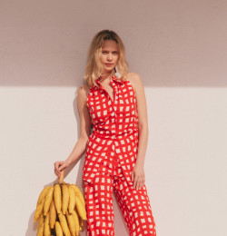 Spring/Summer 2025