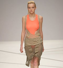 Spring/Summer 2003