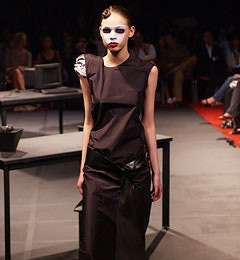 Spring/Summer 2003