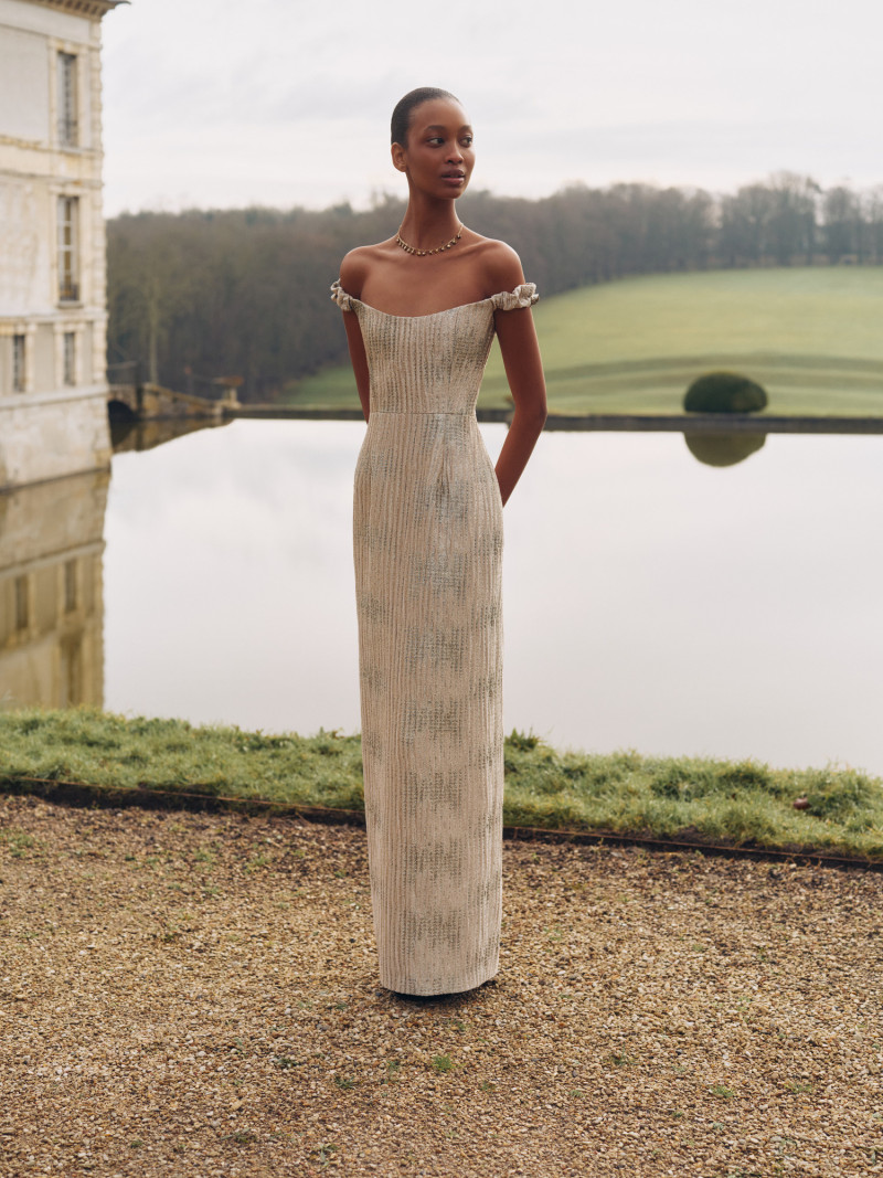 Markarian lookbook for Autumn/Winter 2025