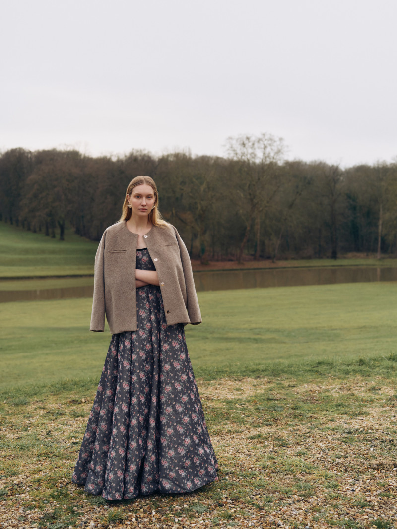 Markarian lookbook for Autumn/Winter 2025