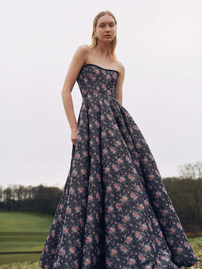Markarian lookbook for Autumn/Winter 2025