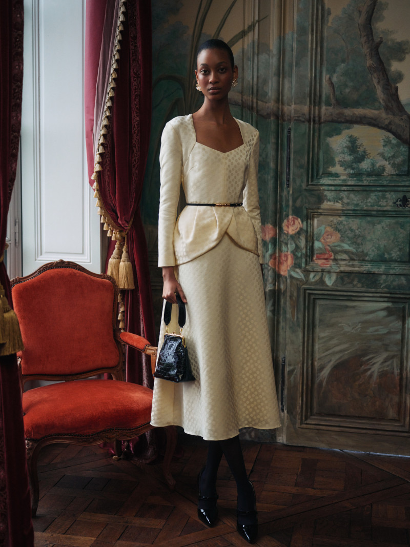 Markarian lookbook for Autumn/Winter 2025