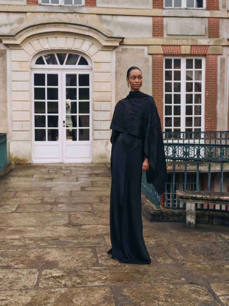 Markarian lookbook for Autumn/Winter 2025
