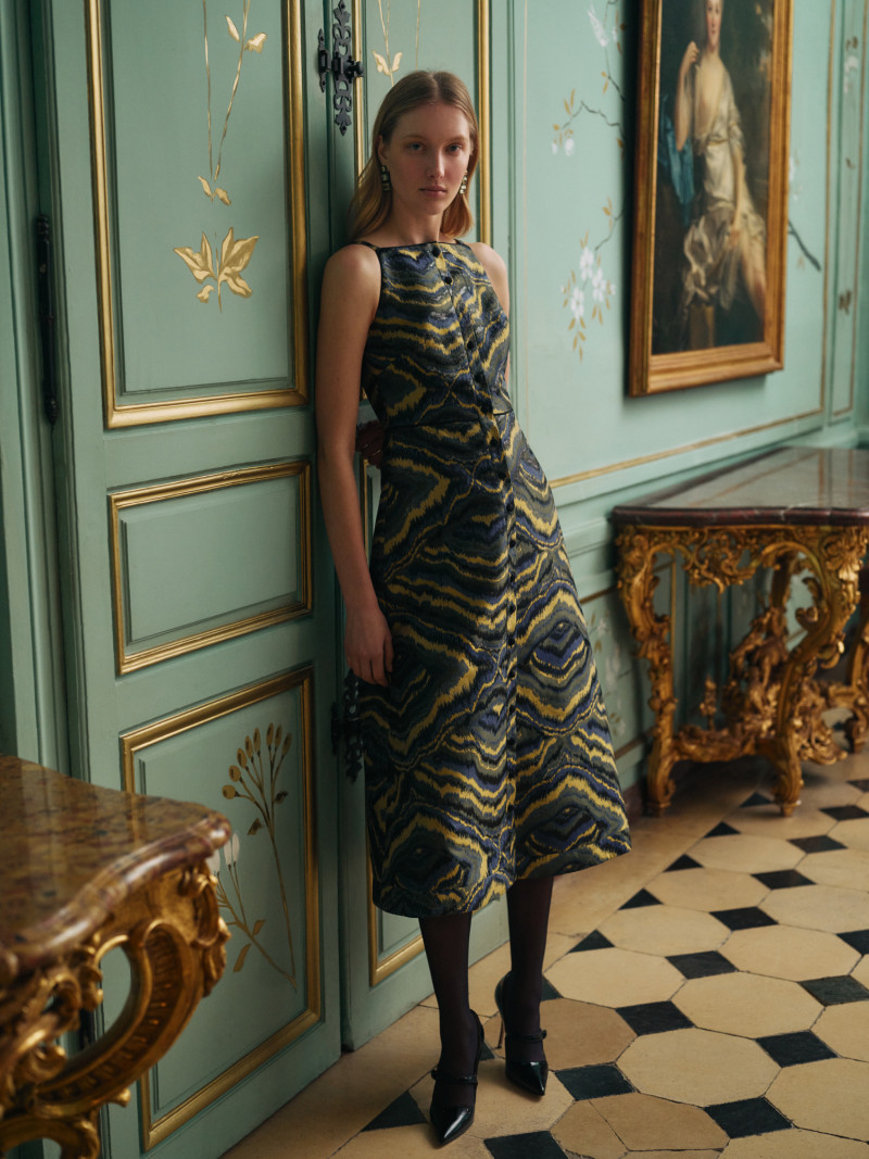 Markarian lookbook for Autumn/Winter 2025