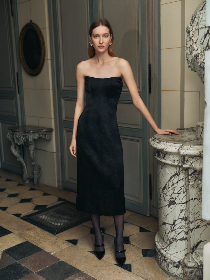 Markarian lookbook for Autumn/Winter 2025