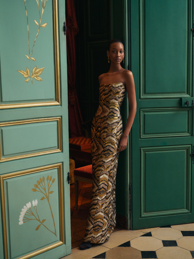 Markarian lookbook for Autumn/Winter 2025