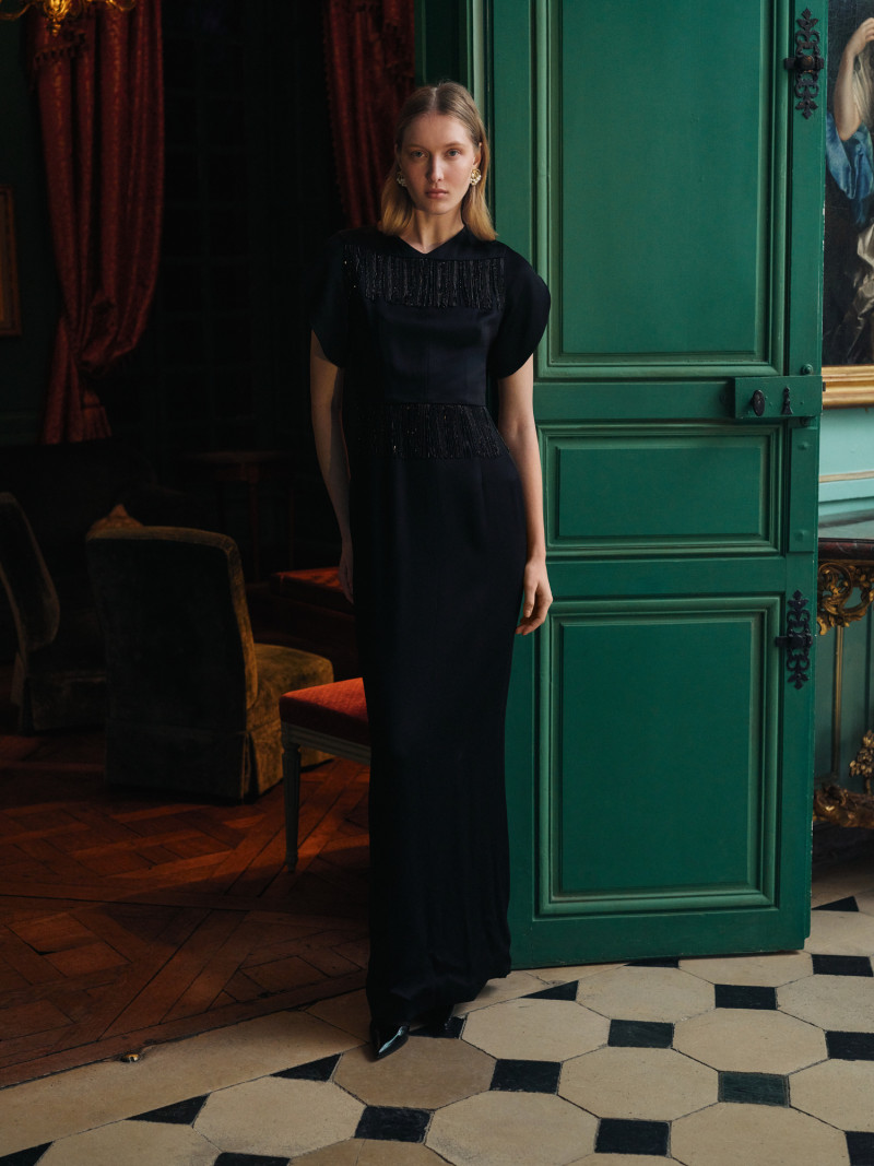 Markarian lookbook for Autumn/Winter 2025